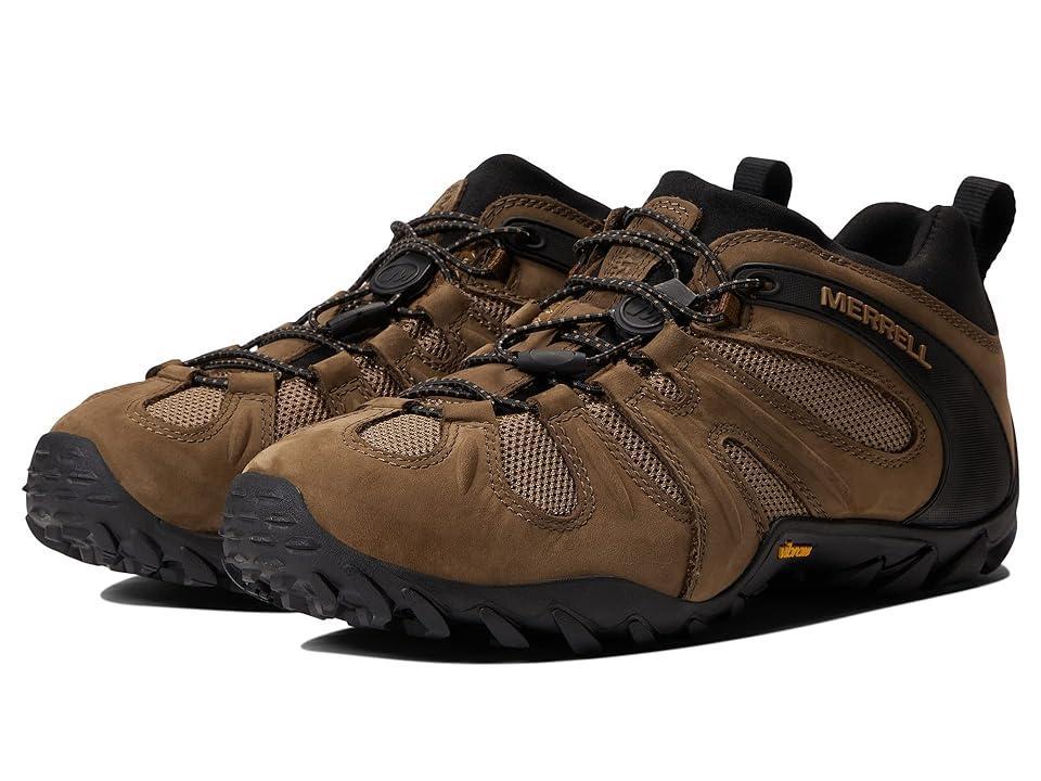 Merrell Chameleon 8 Stretch (Earth) Men's Shoes Product Image