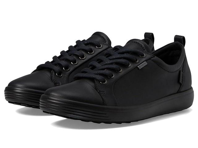 ECCO Soft 7 Gore-Tex Waterproof Sneaker Product Image