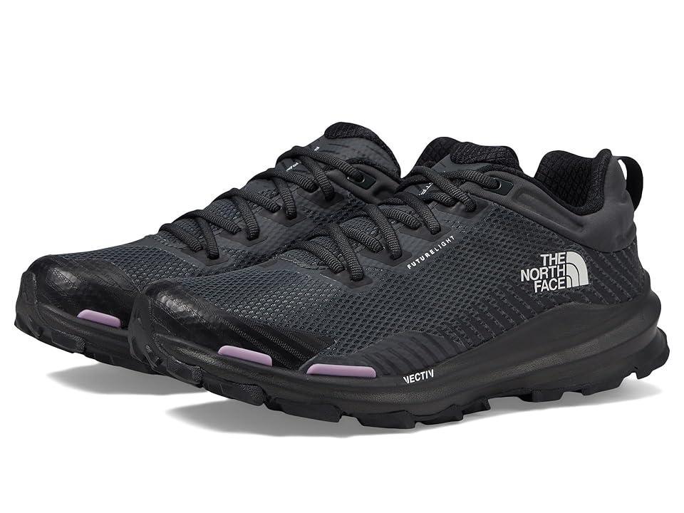 The North Face Vectiv Fastpack Futurelight (TNF /Asphalt Grey) Women's Shoes Product Image