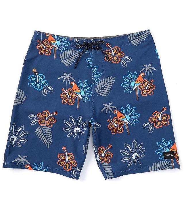 Hurley Phantom Eco Weekender 20#double; Outseam Board Shorts Product Image