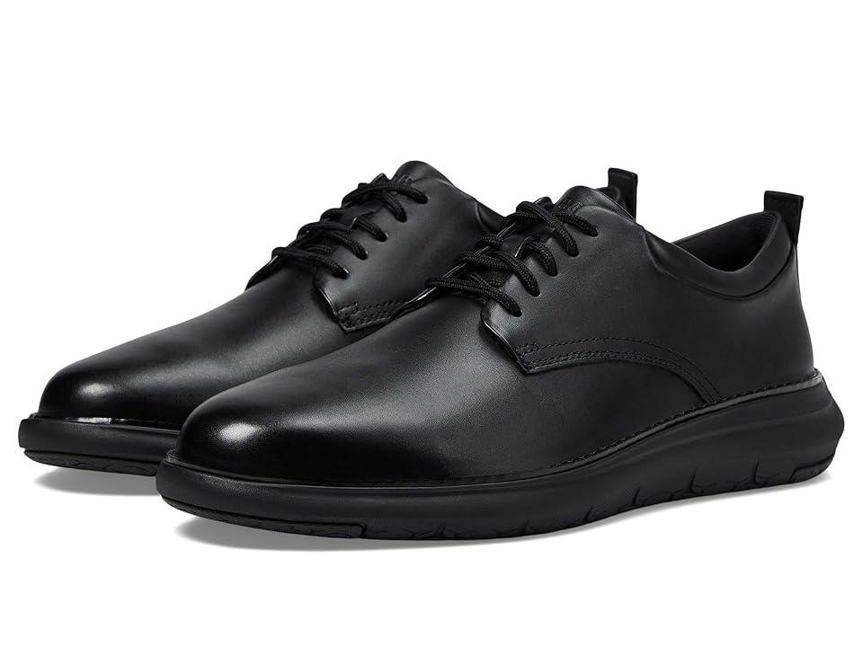 Cole Haan Grand Remix Oxford Men's Lace Up Wing Tip Shoes Product Image