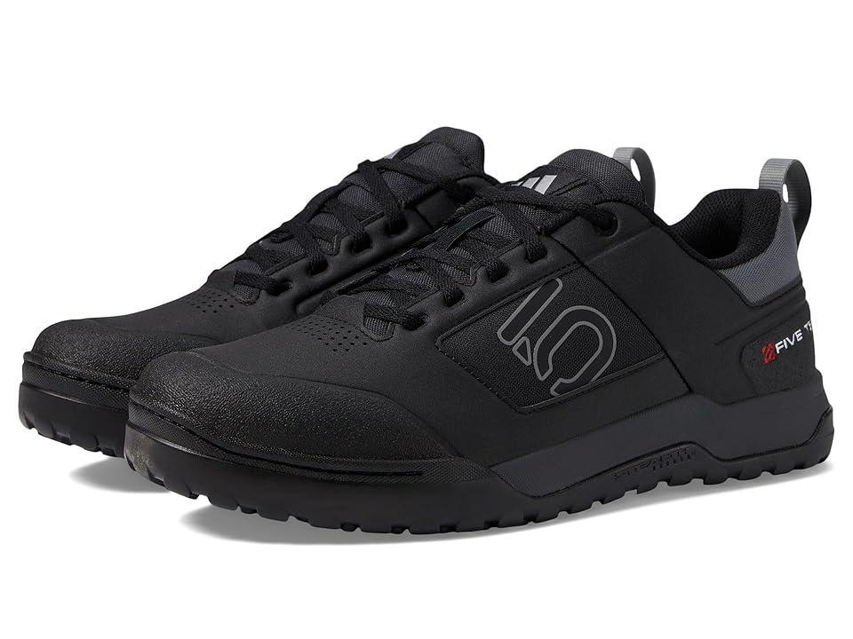 Five Ten Freerider DLX (Core /Core /Grey Three) Men's Shoes Product Image