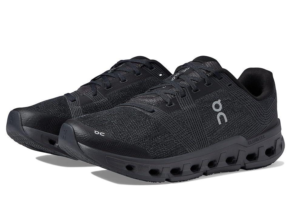 On Mens Cloudgo - Shoes Frost/Hey Product Image