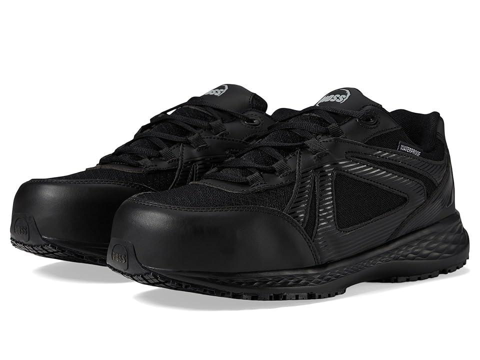 Hoss Reno Men's Lace up casual Shoes Product Image