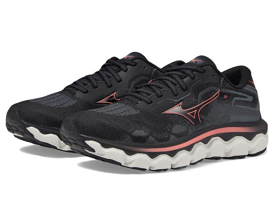 Womens Mizuno Wave Horizon 7 Product Image