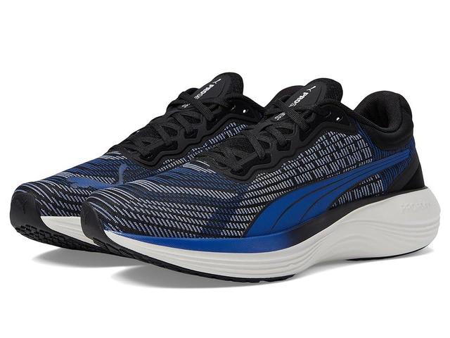 PUMA Scend Pro Ultra (Cobalt Glaze/PUMA ) Men's Shoes Product Image