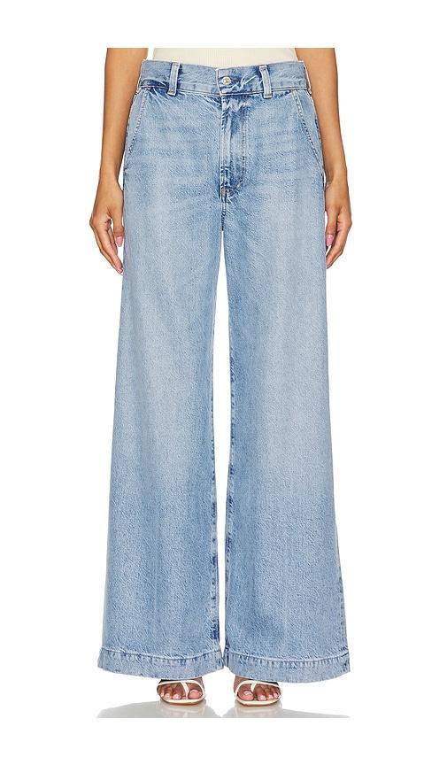 Beverly Wide Leg Product Image