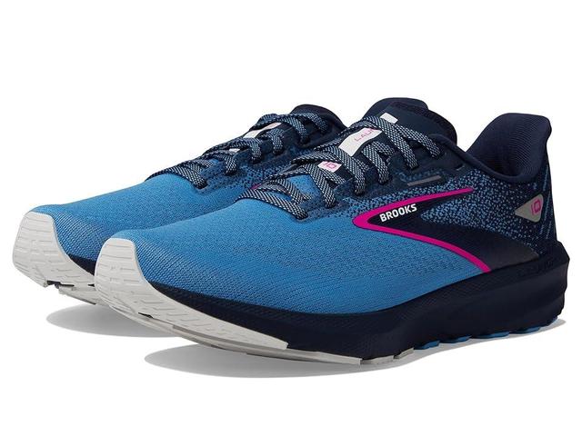 Brooks Womens Launch 10 Running Shoe Product Image