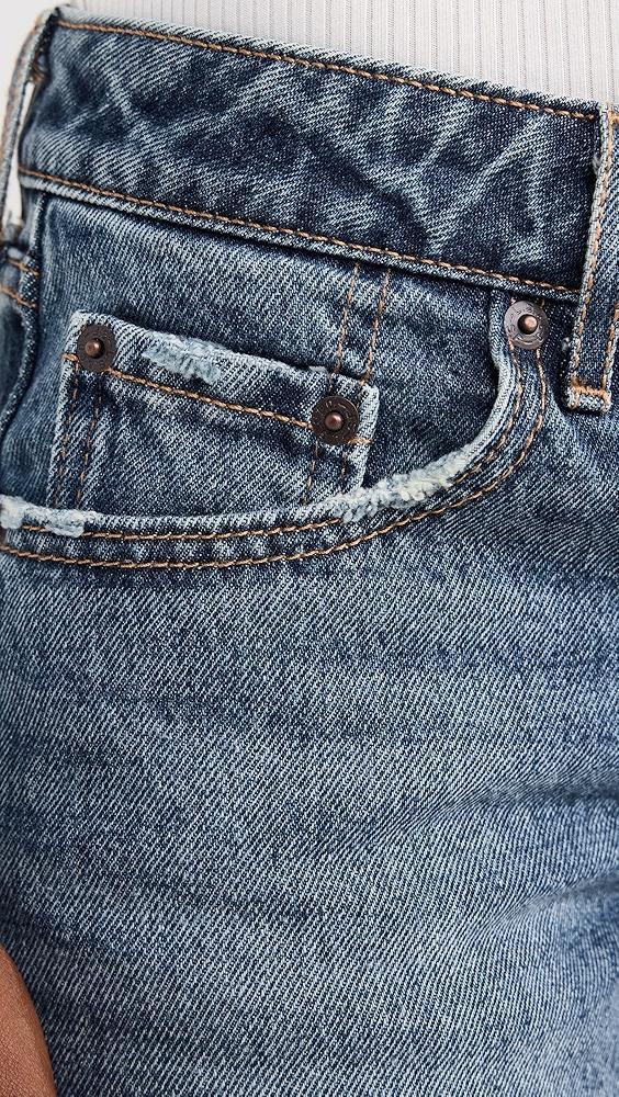 Levi's Low Loose Jeans | Shopbop Product Image