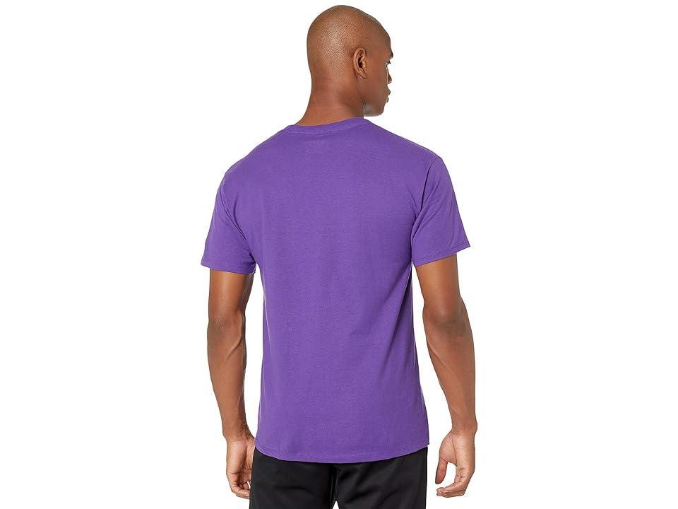 Champion Classic Jersey Graphic Tee Men's T Shirt Product Image