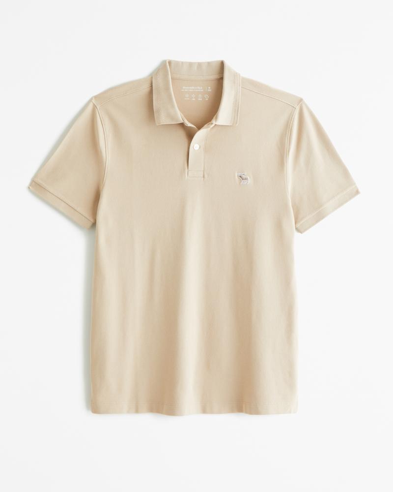 Tonal Icon Don't Sweat it Polo Product Image