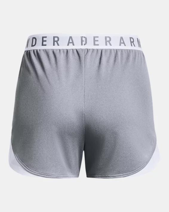 Women's UA Play Up 3.0 Shorts Product Image