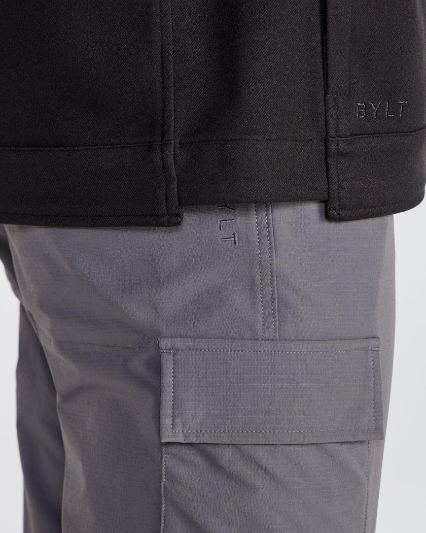 Coastal Jacket Product Image