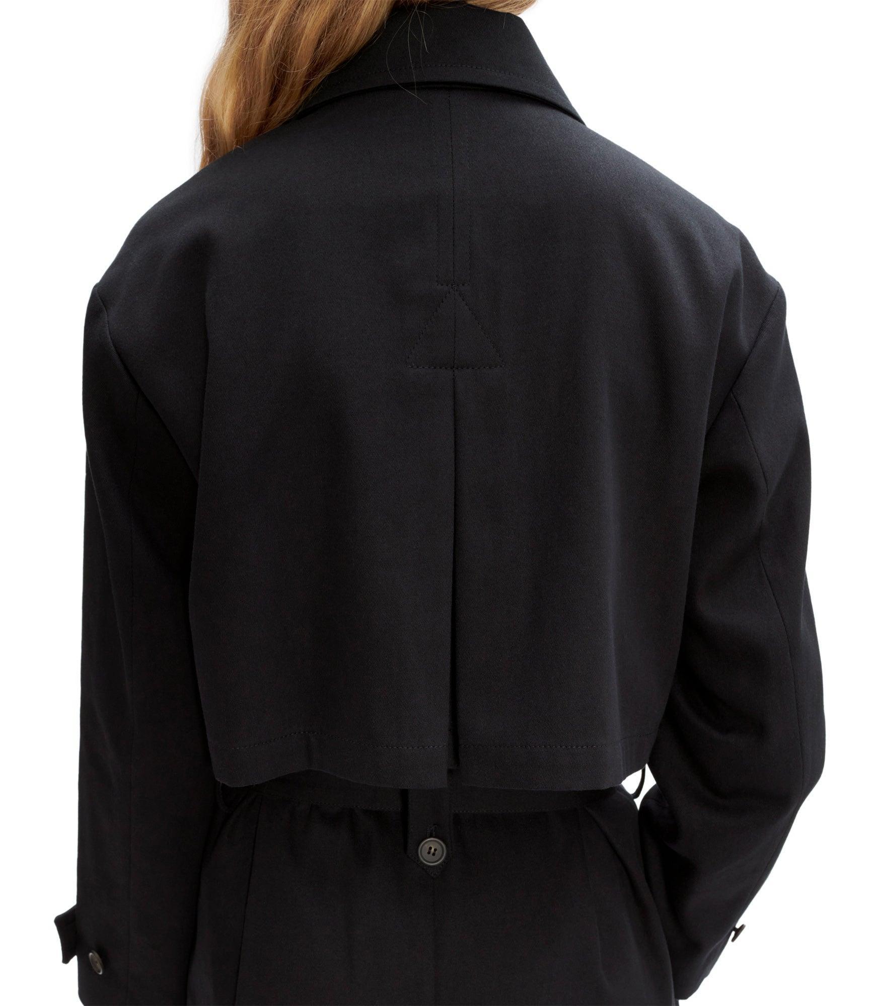 Louise trench coat Female Product Image