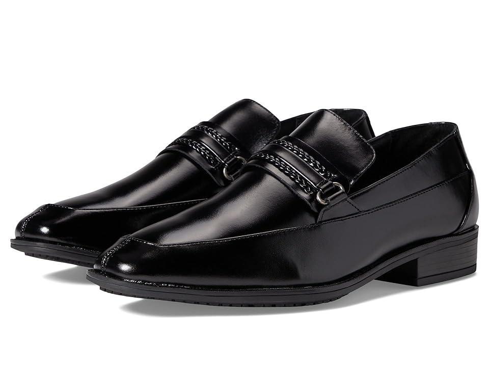 Stacy Adams Aberdeen Slip-On Loafer Men's Shoes Product Image