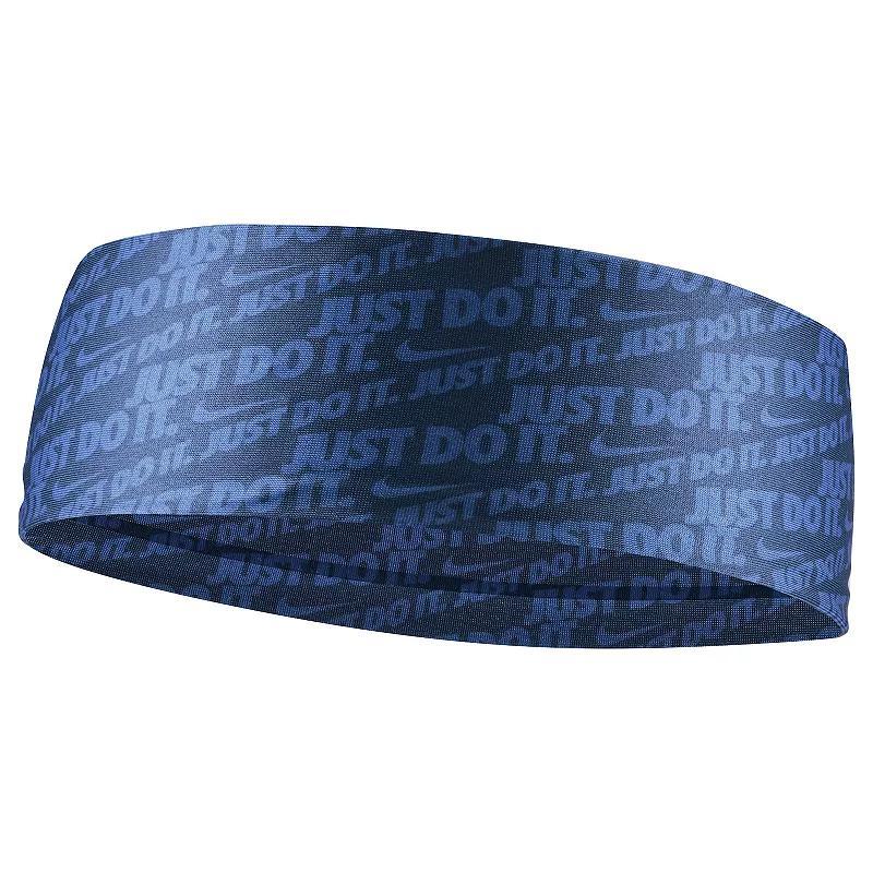 Womens Nike Fury 3.0 Printed Headband Product Image