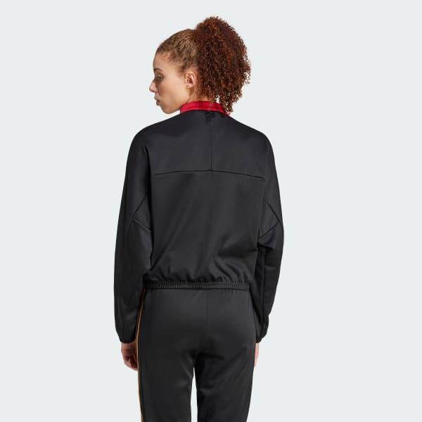 Tiro Cut 3-Stripes Track Jacket Product Image