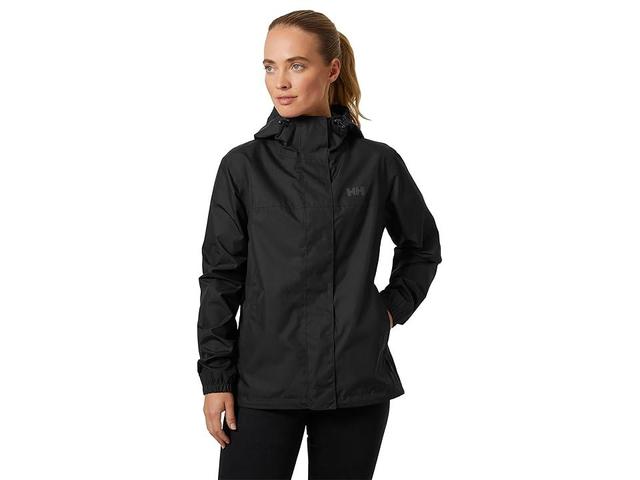 Helly Hansen Vancouver Hooded Rain Jacket Product Image