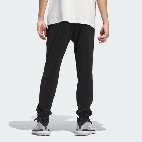 Select Foundation Fleece Pants Product Image