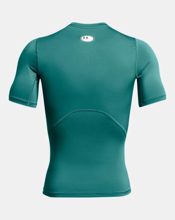 Men's HeatGear® Short Sleeve Product Image