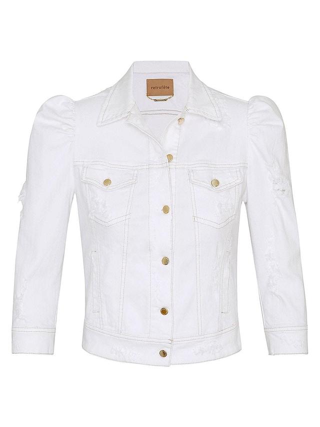 Womens Ada Jacket Product Image