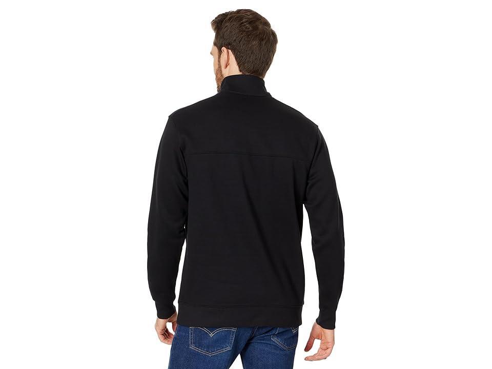 Columbia Men's Hart Mountain II Half Zip Sweatshirt - Tall- Product Image