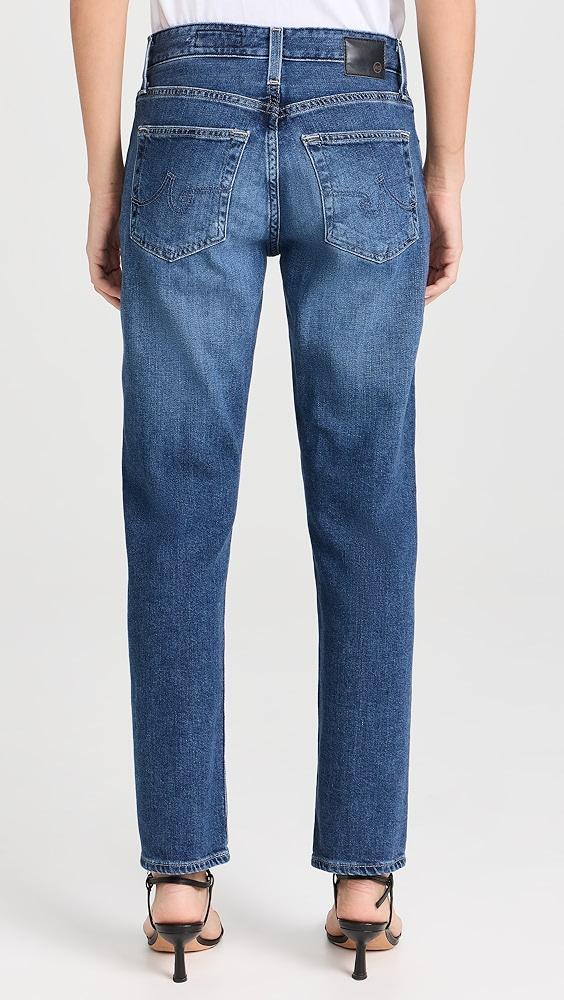 AG Ex-Boyfriend Jeans | Shopbop Product Image