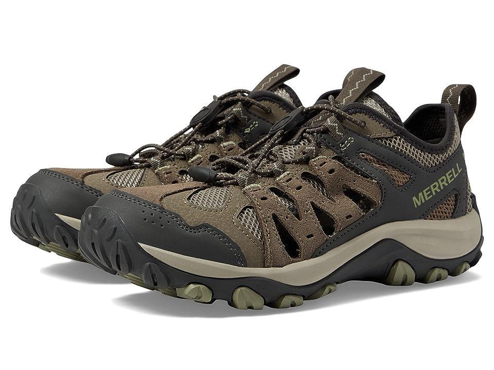 Merrell Accentor 3 LTR Sieve (Brindle) Women's Shoes Product Image