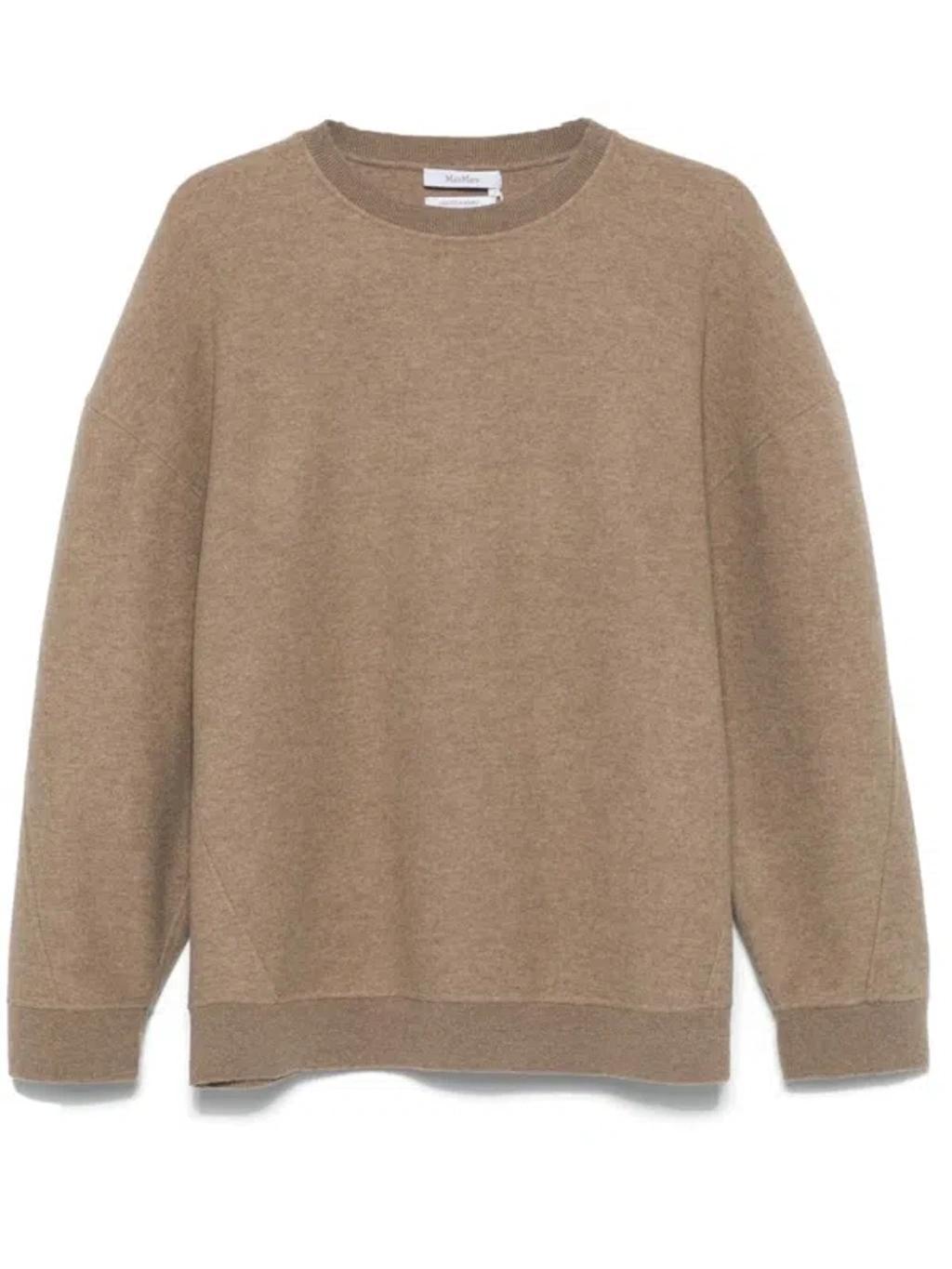 MAX MARA Elvira Sweater In Multicolor Product Image