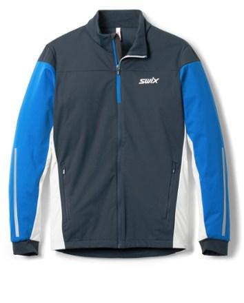 Cross Jacket - Men's Product Image