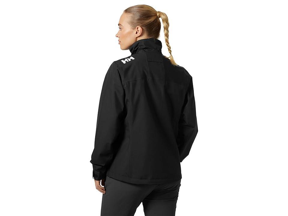 Helly Hansen Crew Midlayer Jacket 2 Women's Clothing Product Image