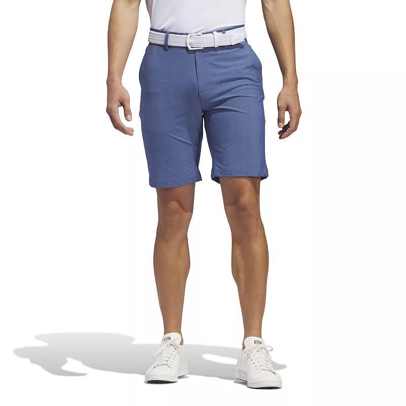 Mens adidas 9 Dobby Textured Shorts Product Image