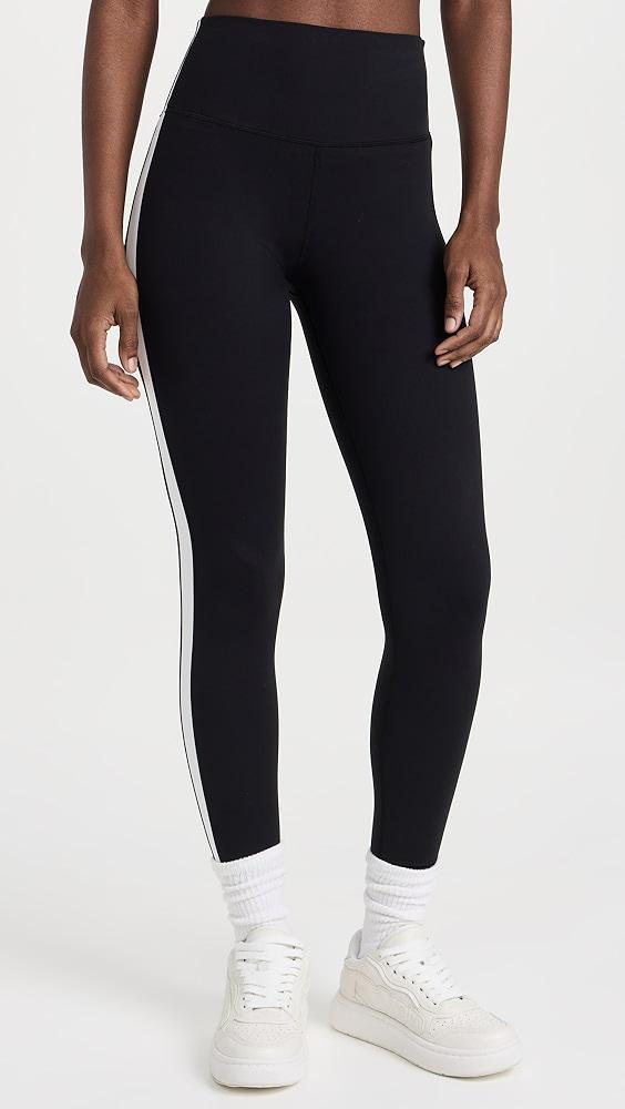 Splits59 Clare High Waist Rigor 7/8 Leggings | Shopbop Product Image