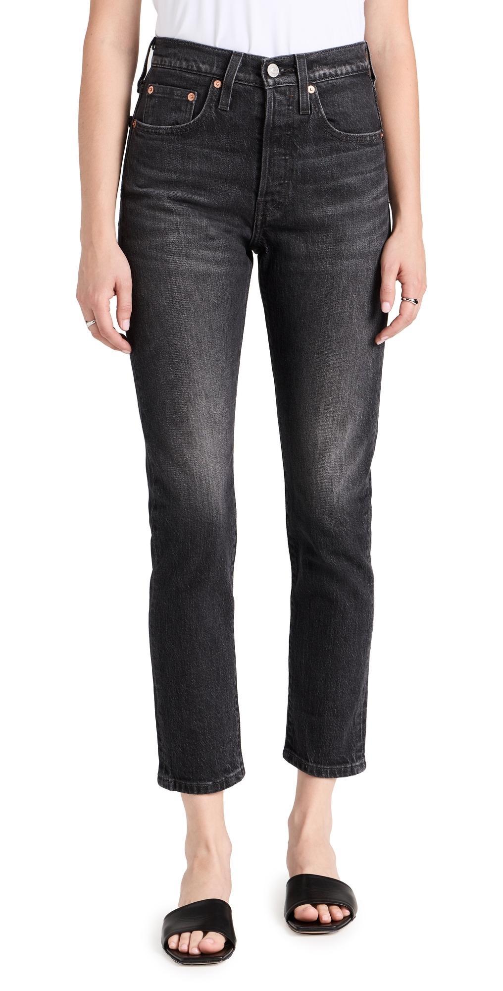 Levis 501 Skinny Jeans Pay My Way 25 product image