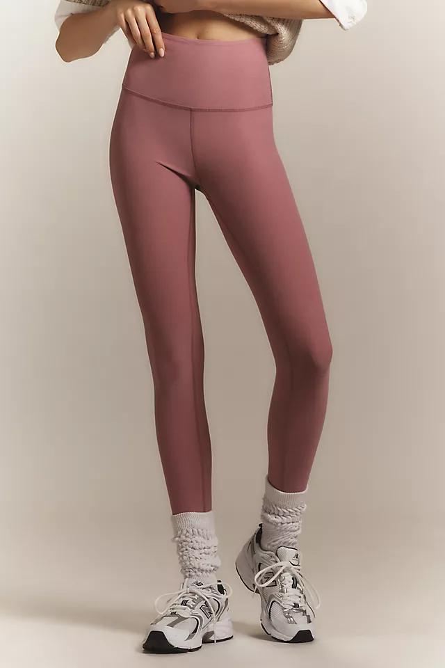 Beyond Yoga Caught In The Midi Leggings Product Image