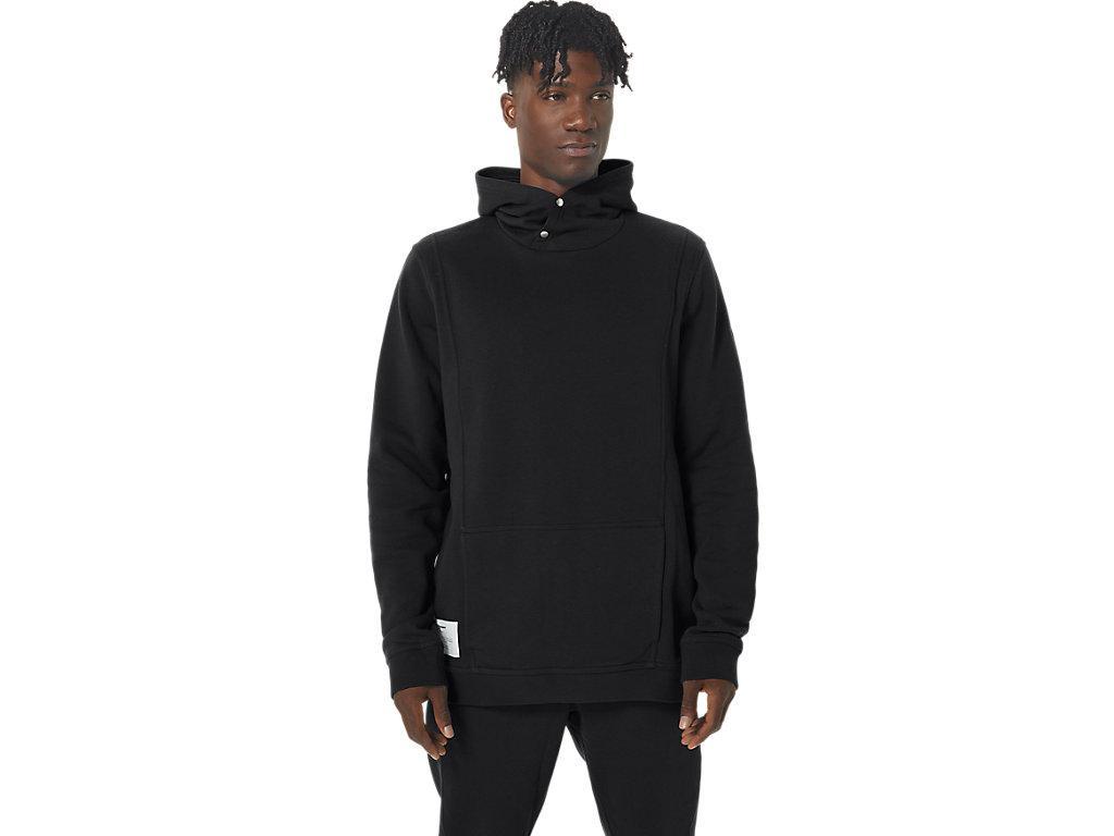 Men's ASICS Sunday Sana Fleece Hoodie Product Image