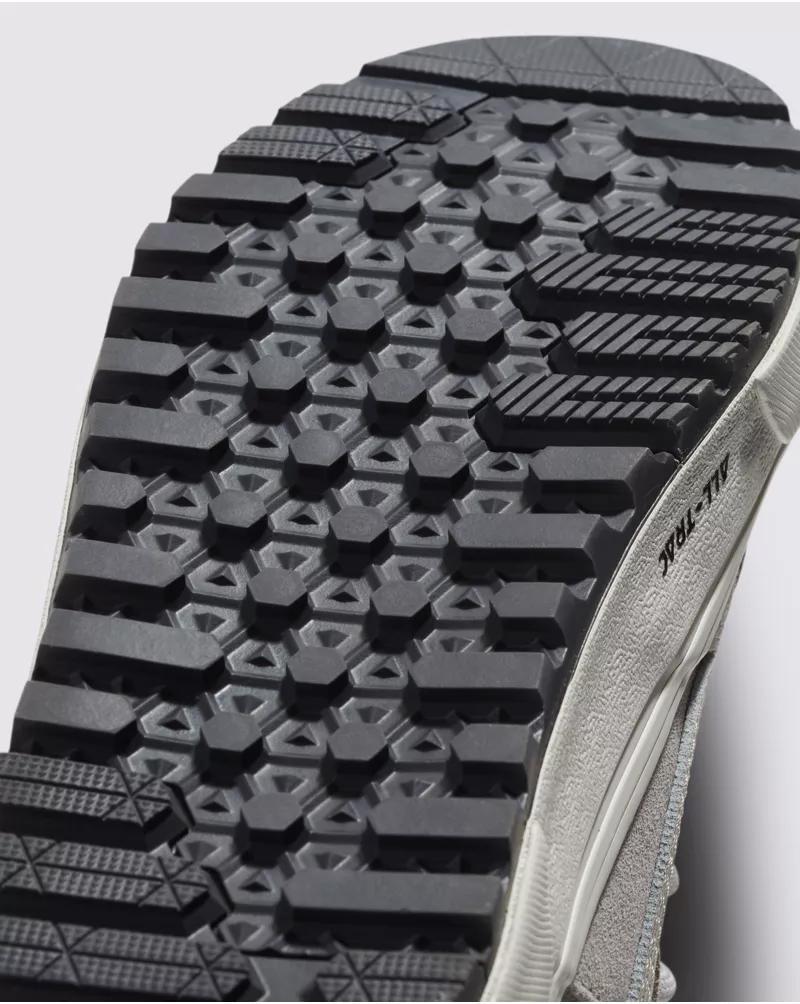 MTE Sk8-Hi Waterproof Insulated Shoe Product Image