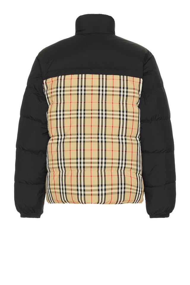 burberry Oakmere Reversible Puffer Jacket Product Image