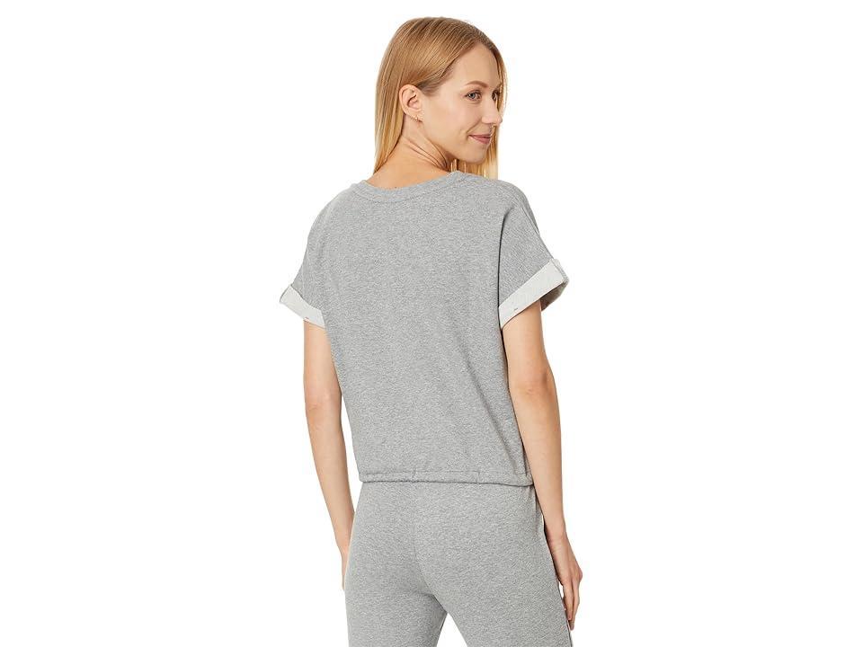 Honeydew Intimates Day Trip Lounge Set (Heather Grey) Women's Pajama Sets Product Image