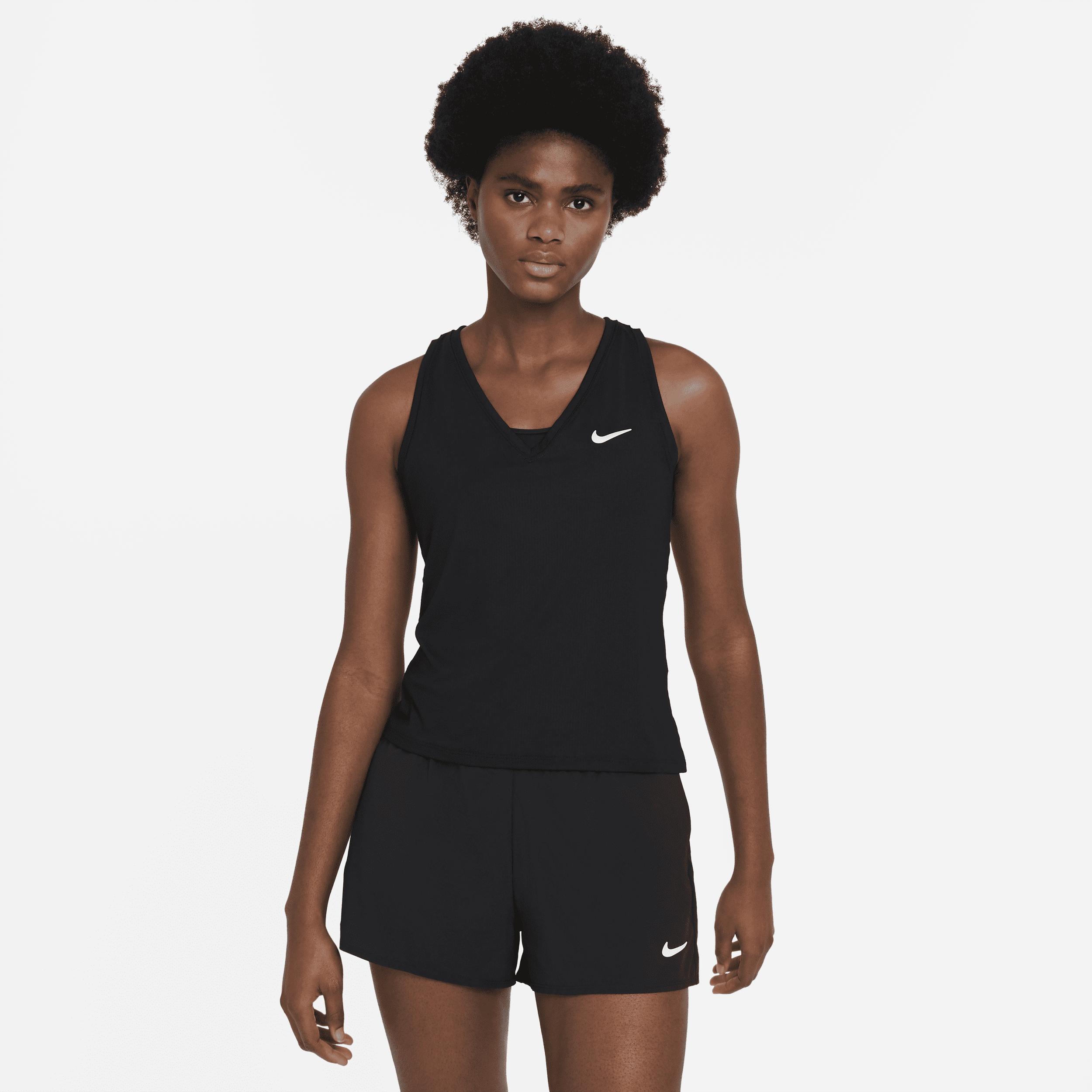 Nike Women's Court Victory Tennis Tank Top Product Image