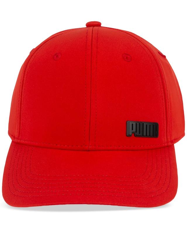 Puma Mens Evercat Pressure Stretch-Fit Cap Product Image