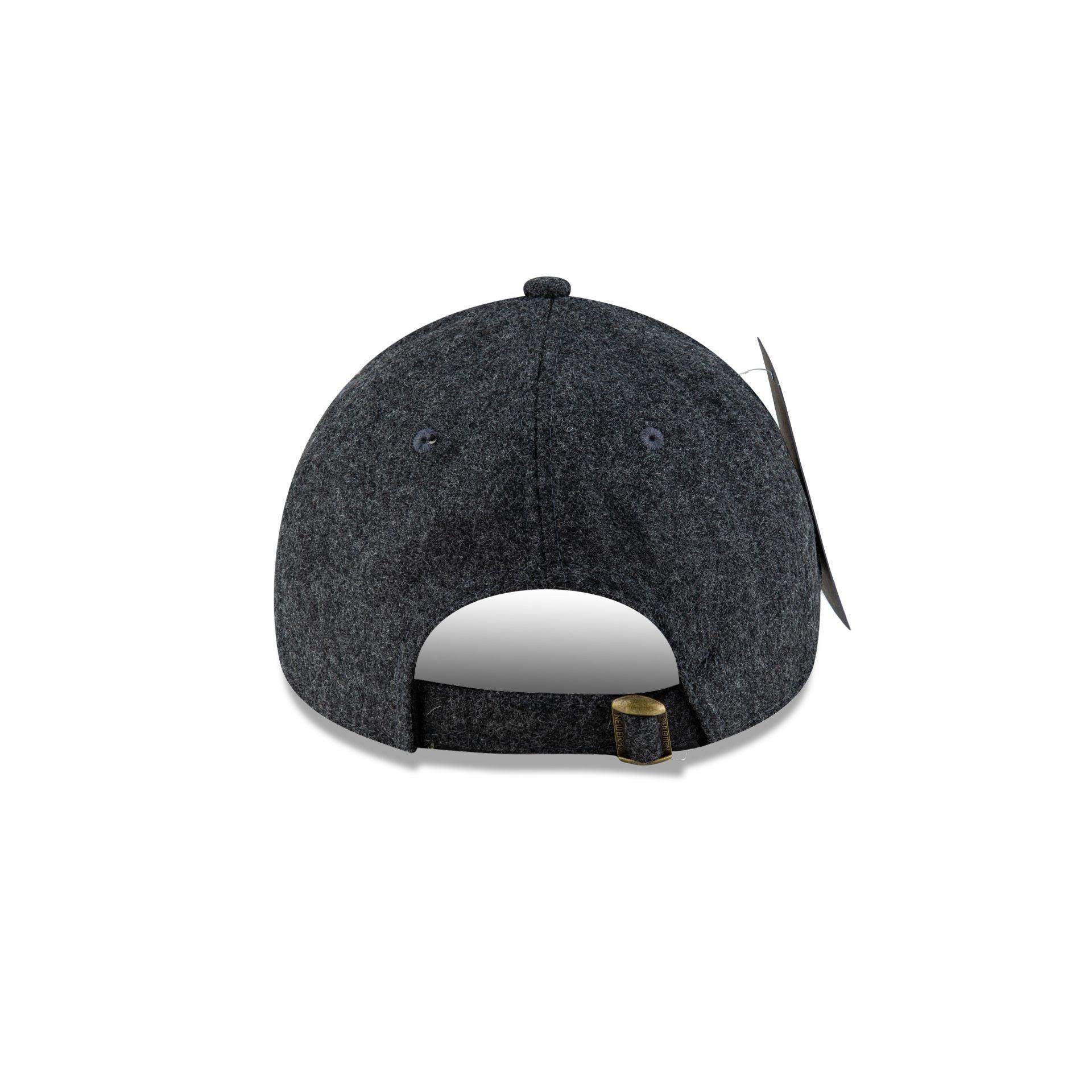 New Era Moon Gray 9FORTY Adjustable Male Product Image