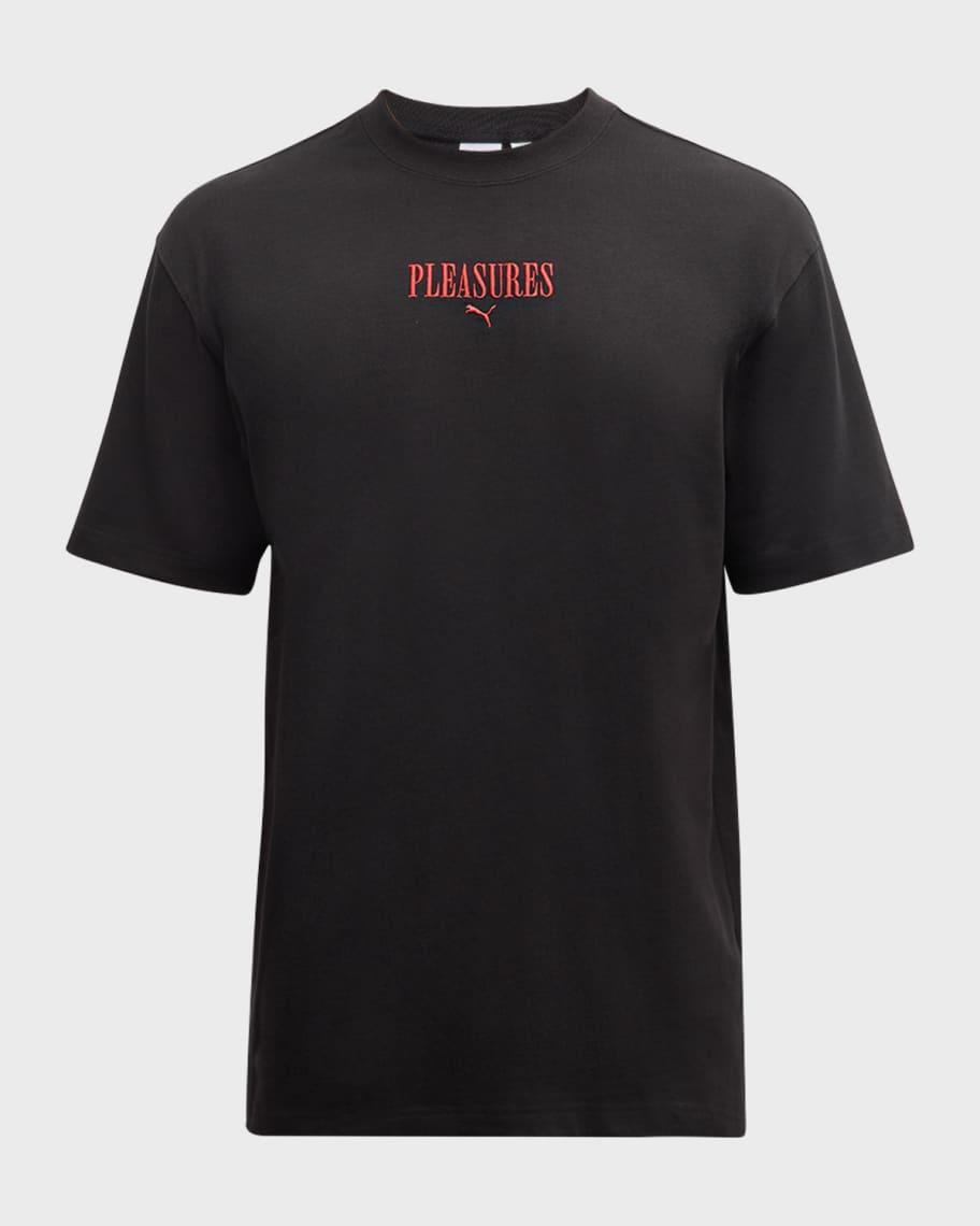 x Pleasures Men's Graphic T-Shirt Product Image