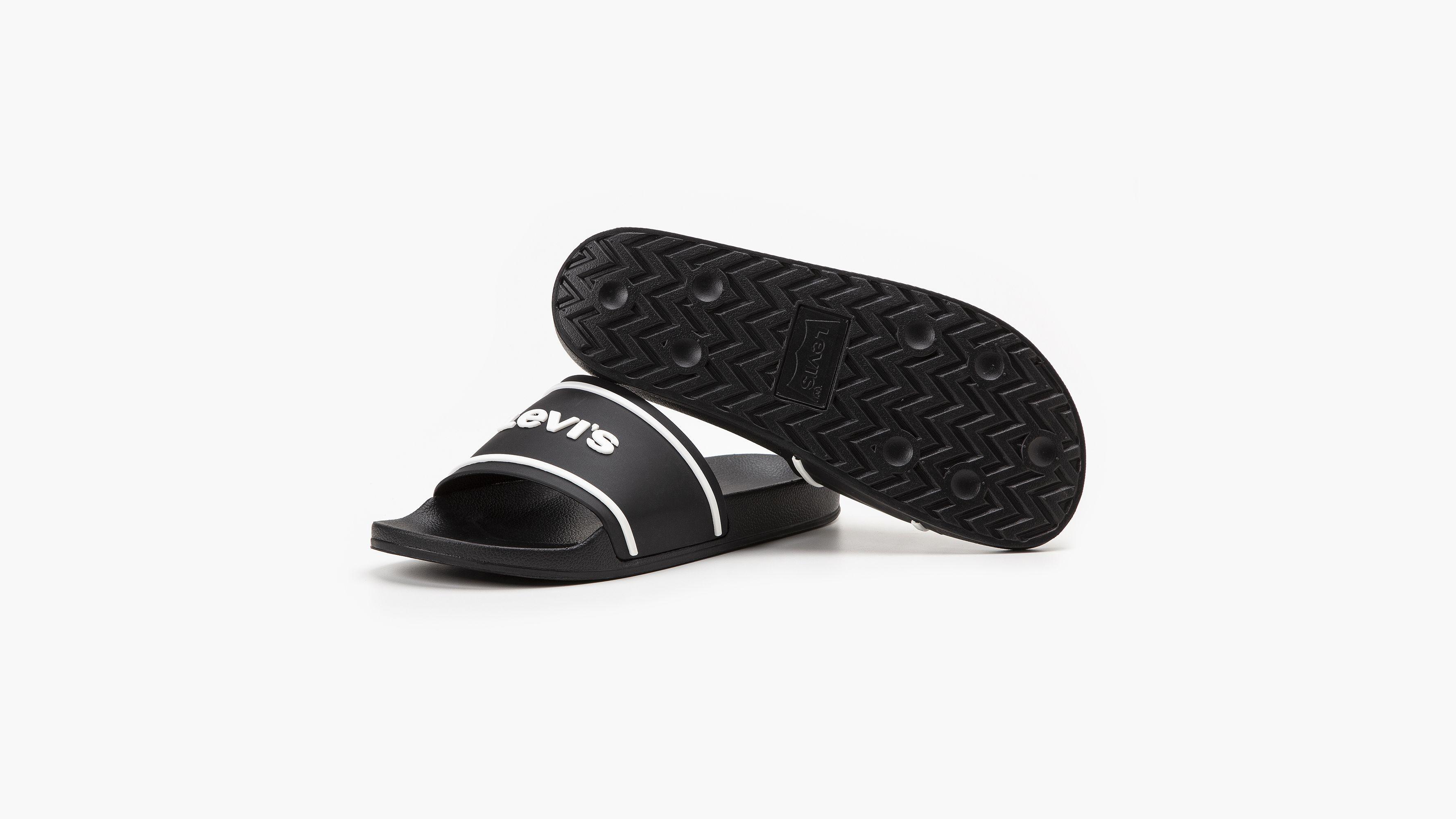 June 3D Sandals Product Image