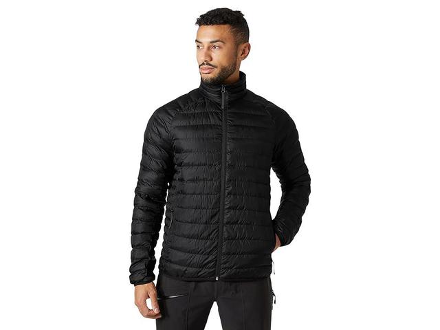 Helly Hansen Men's Banff Insulator Jacket  - Black - Size: Large Product Image