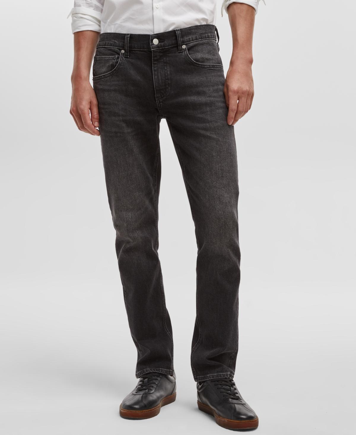 Mode of One Mens Slim-Fit Jeans, Created for Macys Product Image