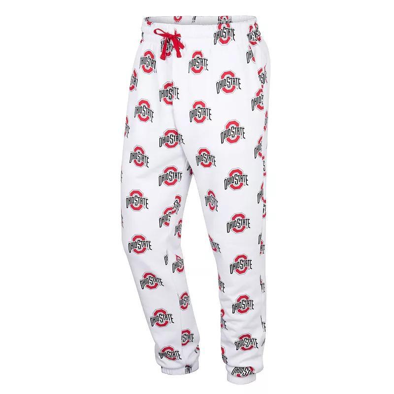 Ohio State Buckeyes Logo Pants, Womens Product Image