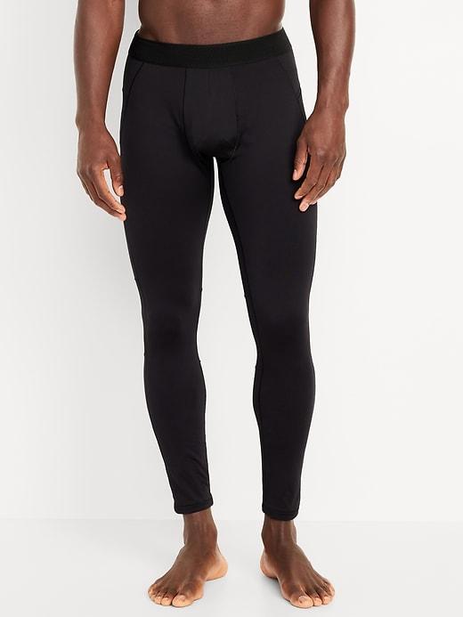 Cozy Baselayer Tights Product Image