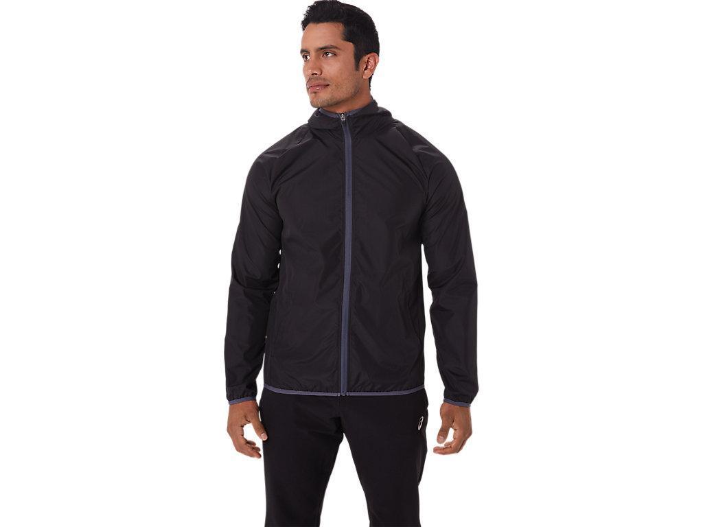 ASICS Men's Packable Jacket Product Image