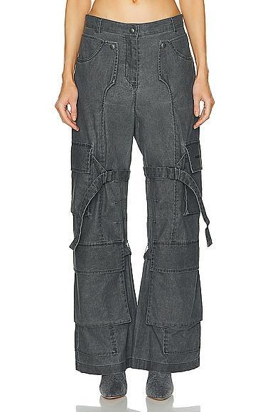 Acne Studios Baggy Trouser Product Image